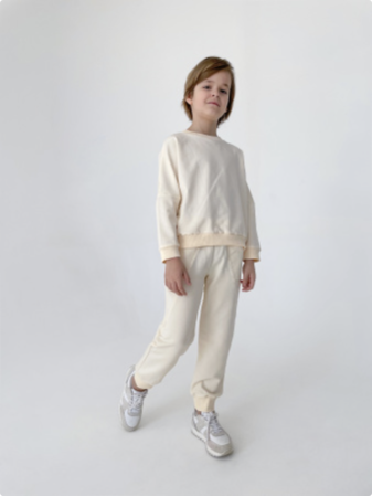 Костюм спортивный детский «Джеки»